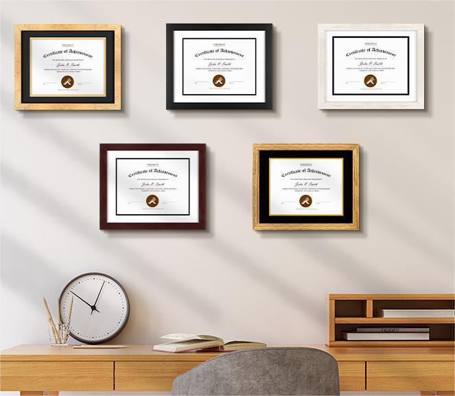 Certificados